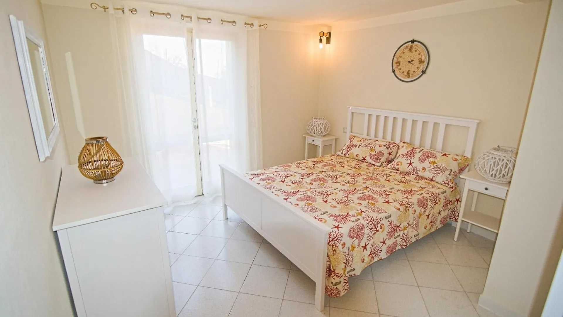 Villetta Le Pitte Casa Ajali イタリア