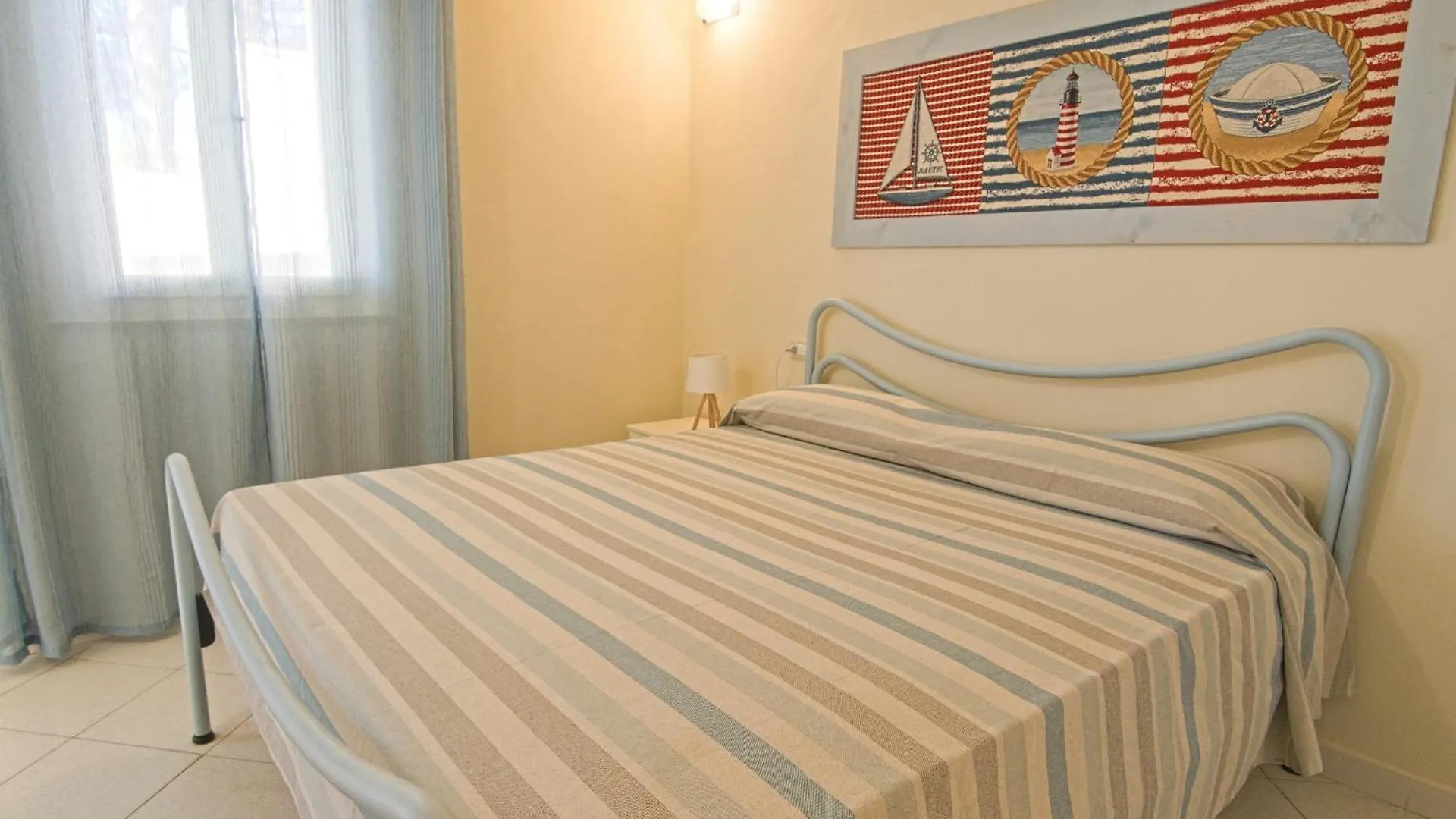 Villetta Le Pitte Casa Ajali イタリア