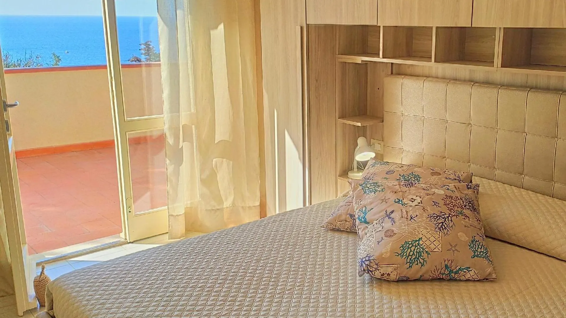 Villa Villetta Le Pitte Casa Ajali