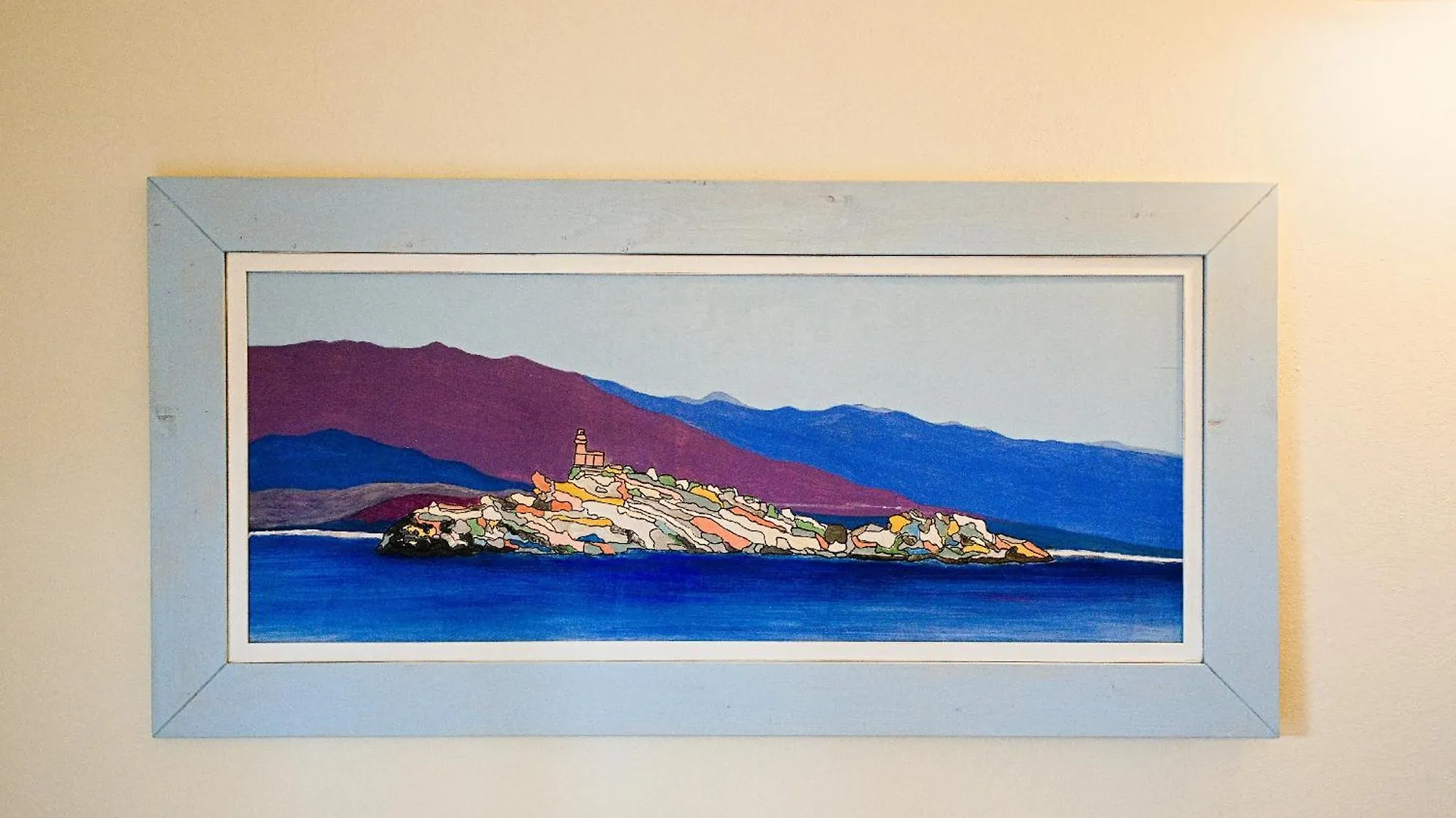 Villetta Le Pitte Casa Ajali 0*,  Italië