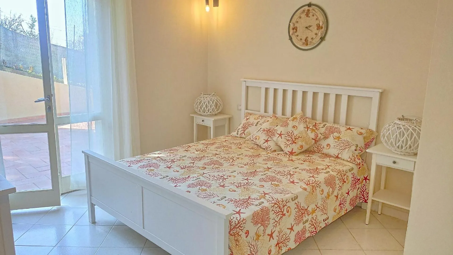 Villa Villetta Le Pitte Casa Ajali