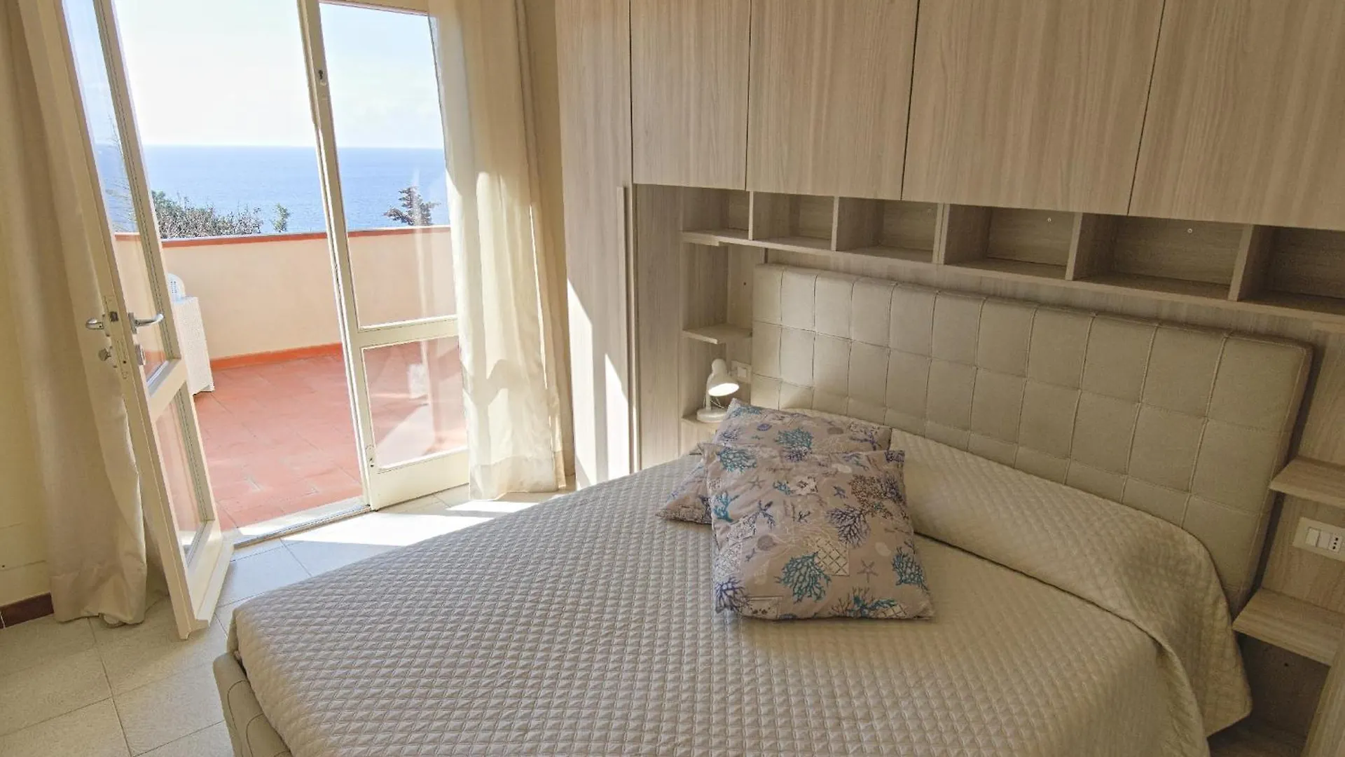 Villetta Le Pitte Casa Ajali 0*,  Italië