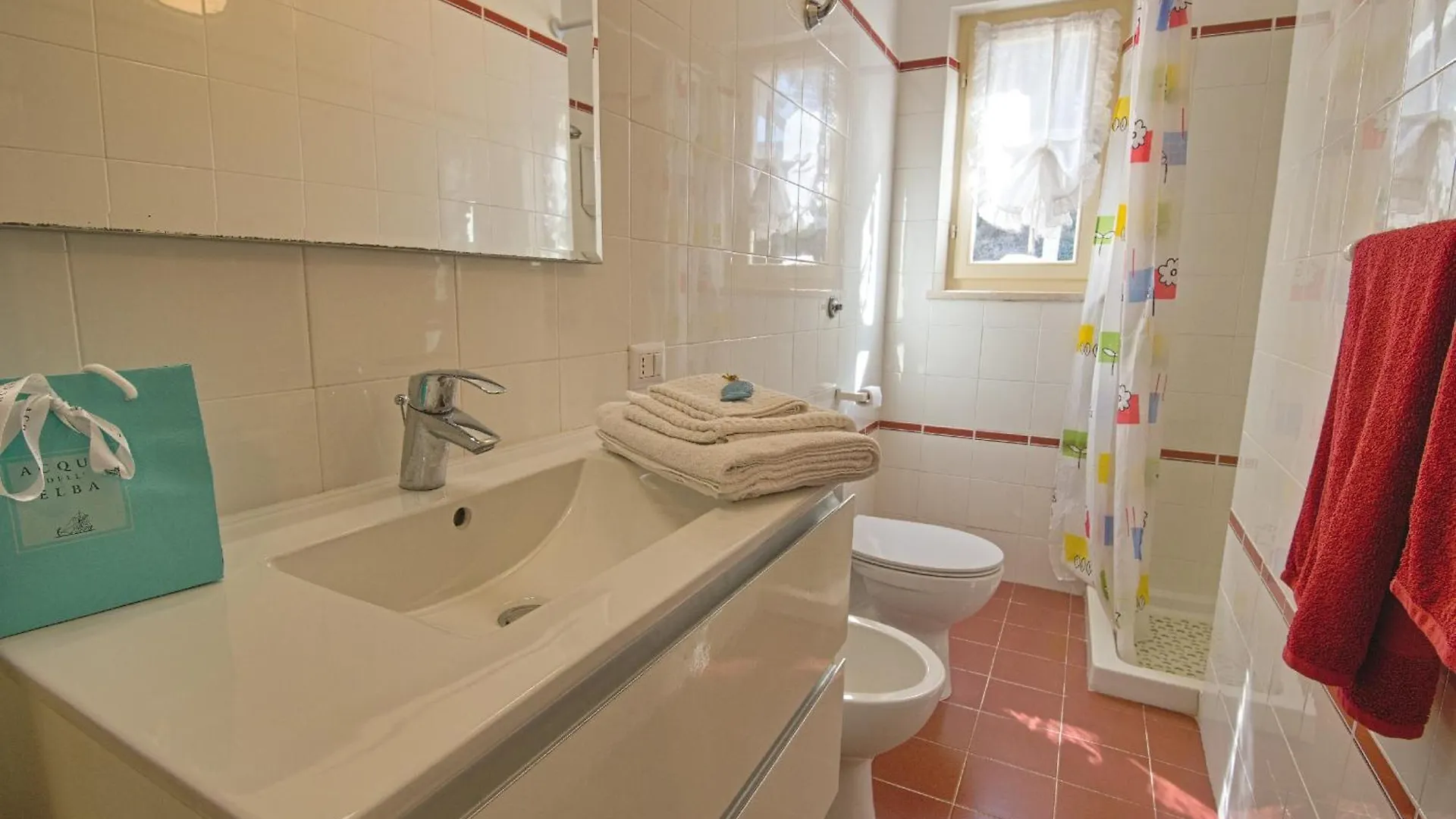 Villetta Le Pitte Casa Ajali 0*,  Italië
